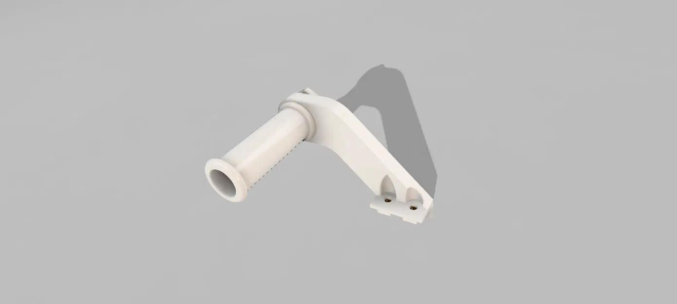 Giá đỡ cuộn dây cho Creality Cr-7 - Image 8