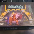 Khay Đựng One Deck Dungeon & Hạt Tim - Thumbnail 8