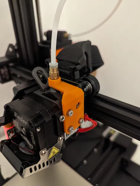 Adapter Sprite Pro Reverse Bowden - Image 1