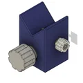 Dụng Cụ Tuốt Dây Điện Điều Chỉnh - Lưỡi Dao 9mm - Thumbnail 1