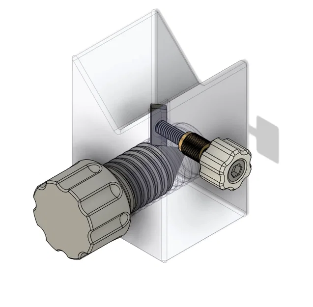 Dụng Cụ Tuốt Dây Điện Điều Chỉnh - Lưỡi Dao 9mm - Image 2
