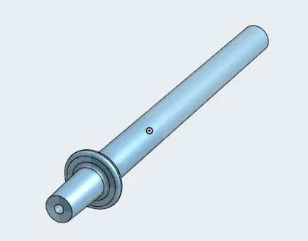 Chân Đồng Hồ Vạn Năng (Pin Multimeter) - Image 1