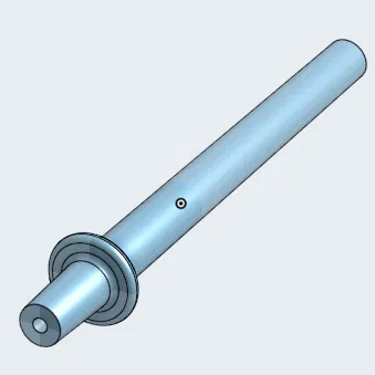 Chân Đồng Hồ Vạn Năng (Pin Multimeter)