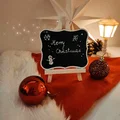 Giá Vẽ Có Bảng Đen Để Ghi Lời Chúc - Thumbnail 1