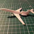 Bộ Kit Thẻ Máy Bay Tupolev Tu-154M - Thumbnail 5