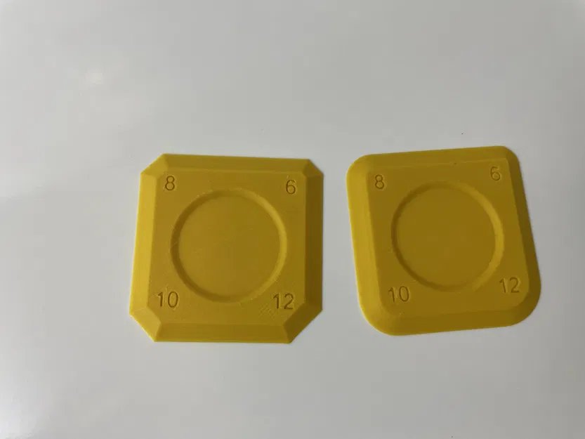 Dụng Cụ Phết Keo Ron - Image 1