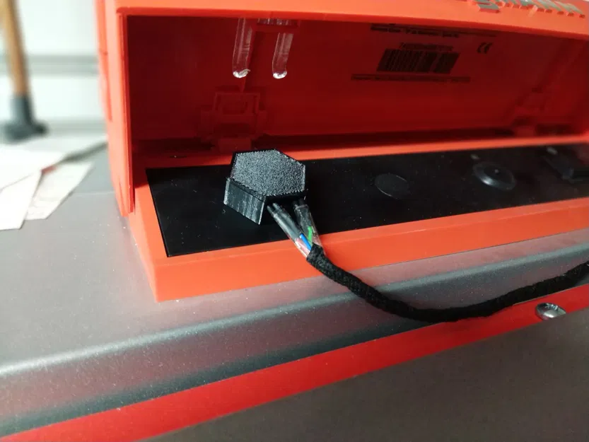 Đầu đọc ghi IR Viessmann Vitoconnect OpenV - Image 1