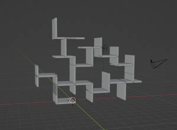 Kệ M - Holder M - Image 1