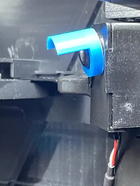 Nón Che Camera QIDI - Image 1