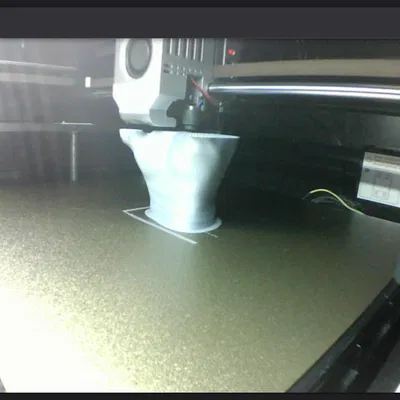 Nón Che Camera QIDI