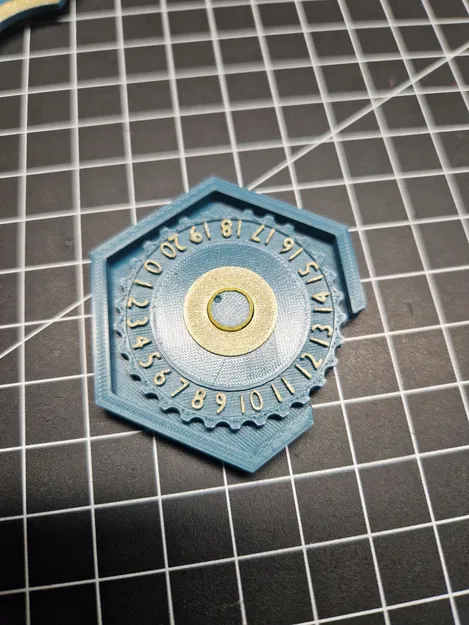 Bộ Đếm Lore Lorcana - Image 3