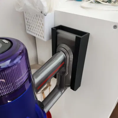 Giá Treo Tường Cho Dyson V12