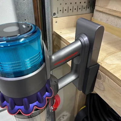 Giá Treo Tường Máy Hút Bụi Dyson Gen5Detect