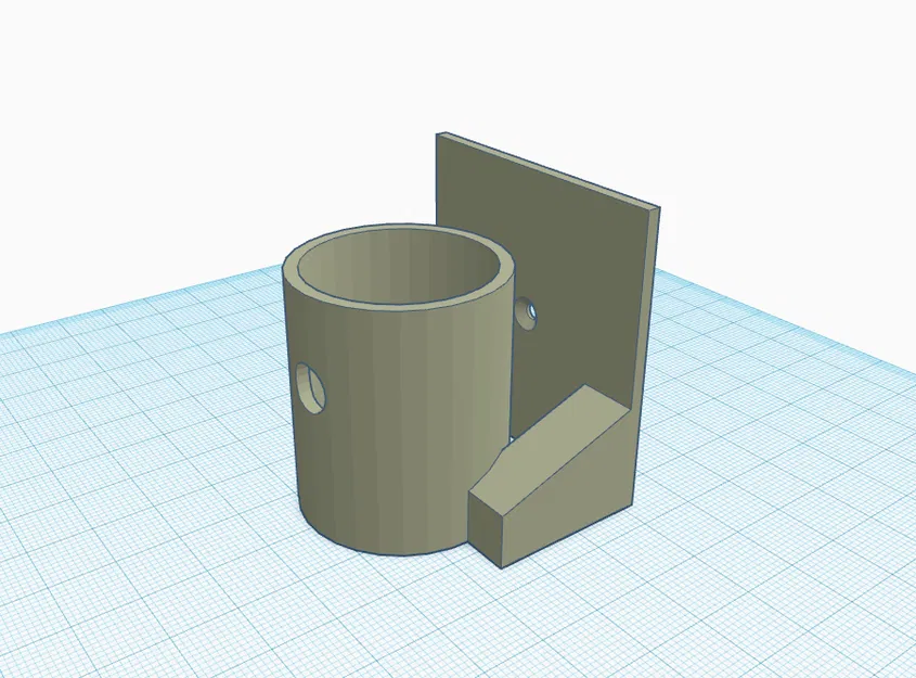 Giá đỡ phụ kiện Ryobi PCL700 V2 - Image 1