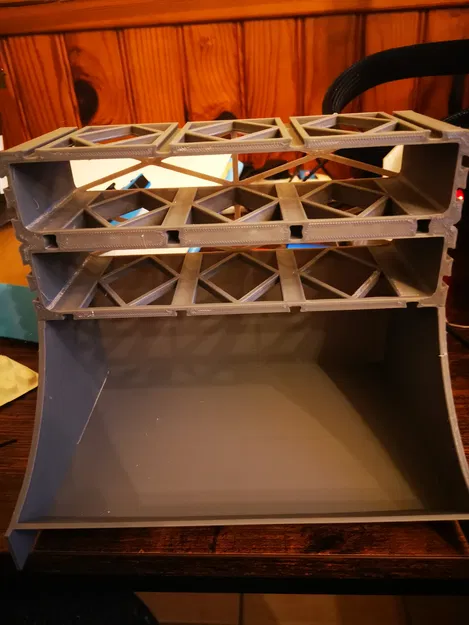 Hộp đựng cho hệ thống ngăn kéo - Image 1