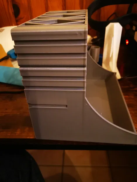 Hộp đựng cho hệ thống ngăn kéo - Image 2