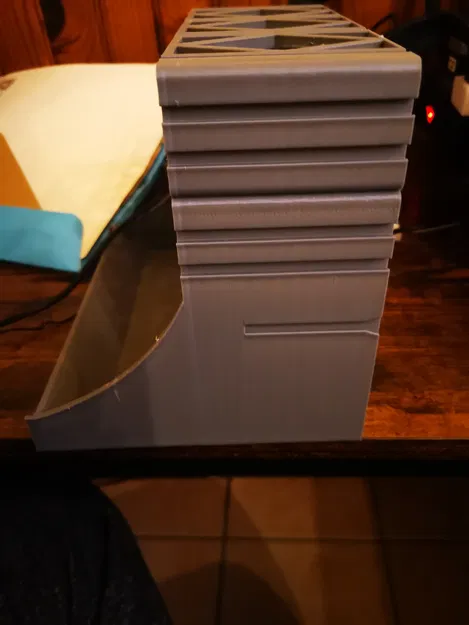 Hộp đựng cho hệ thống ngăn kéo - Image 4