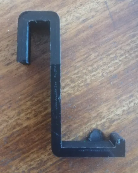 Kẹp Tai Nghe Đơn Giản Cho Case Antec 900 - Image 2