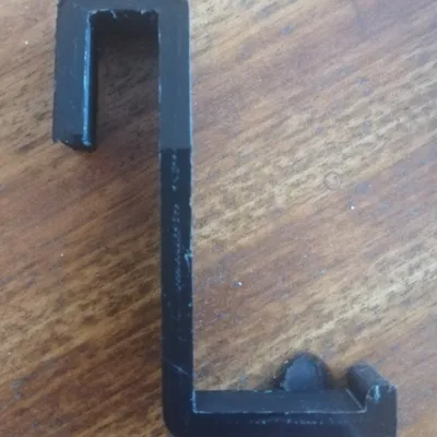 Kẹp Tai Nghe Đơn Giản Cho Case Antec 900