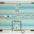Chip vi lỏng cho phép thả 300 giọt tuần tự - Thumbnail 1