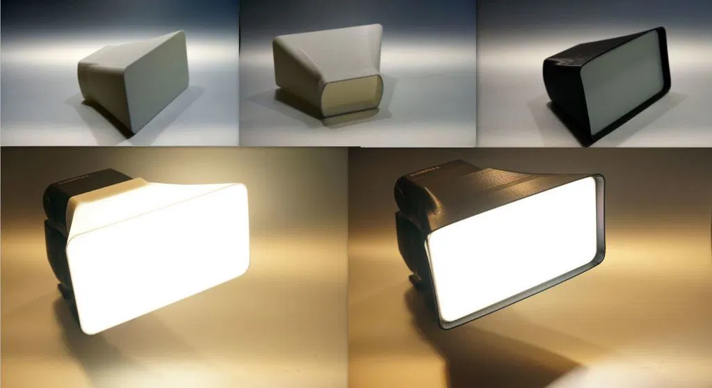 Bộ công cụ Lightformer cho Godox TT685II - Image 2