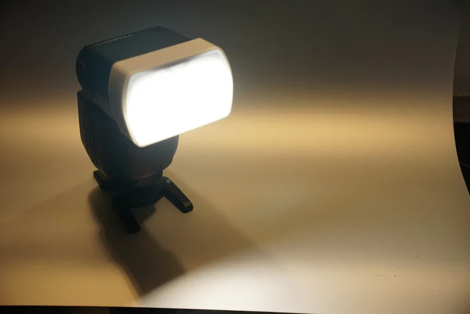 Bộ công cụ Lightformer cho Godox TT685II - Image 3