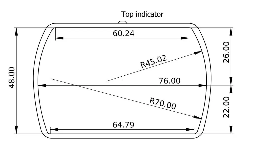 Bộ công cụ Lightformer cho Godox TT685II - Image 5