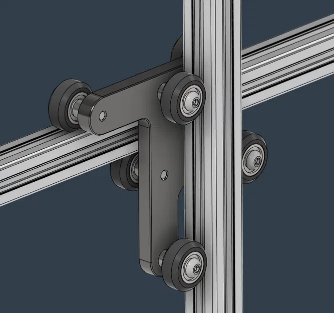 Đèn tự chế "ăn theo" Dyson - Image 2