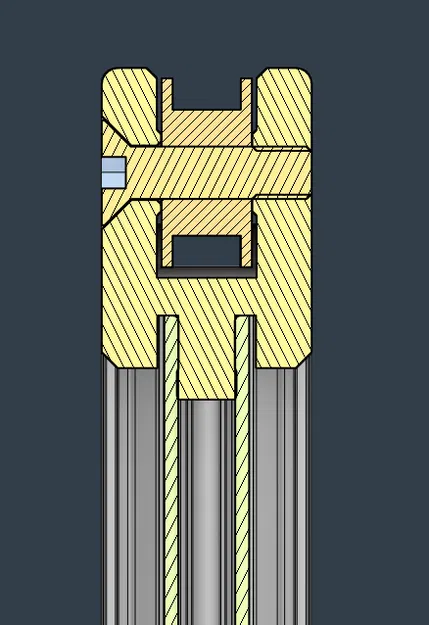 Đèn tự chế "ăn theo" Dyson - Image 6