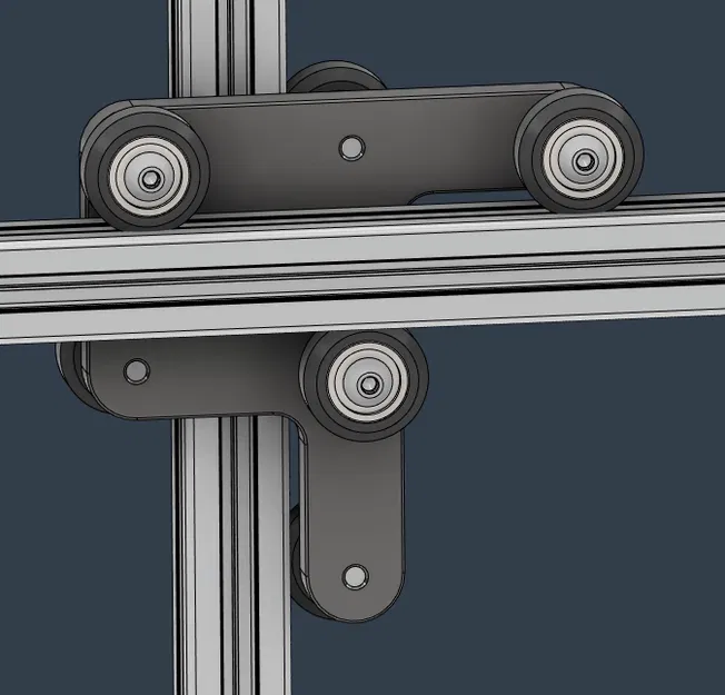 Đèn tự chế "ăn theo" Dyson - Image 9