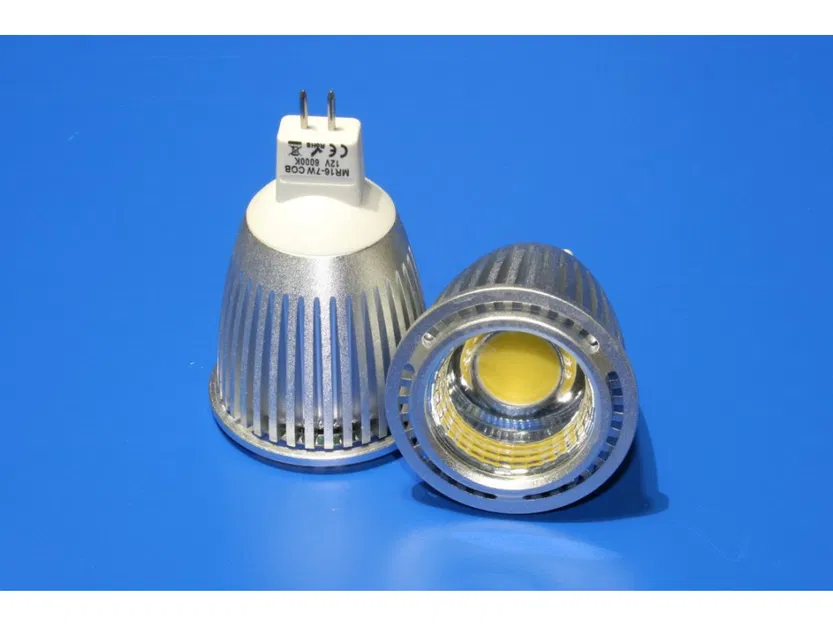 Đèn tự chế "ăn theo" Dyson - Image 13