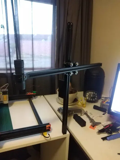 Đèn DIYson Nhái Tự Làm Bản Remix - Image 1