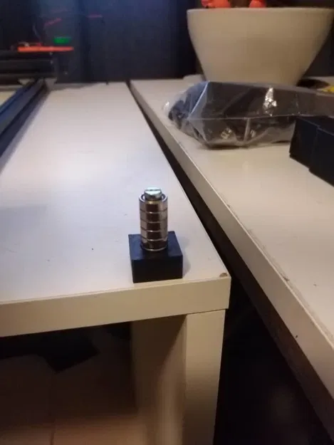 Đèn DIYson Nhái Tự Làm Bản Remix - Image 3