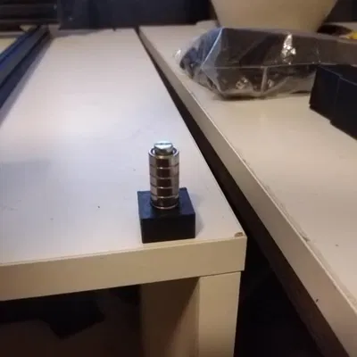 Đèn DIYson Nhái Tự Làm Bản Remix