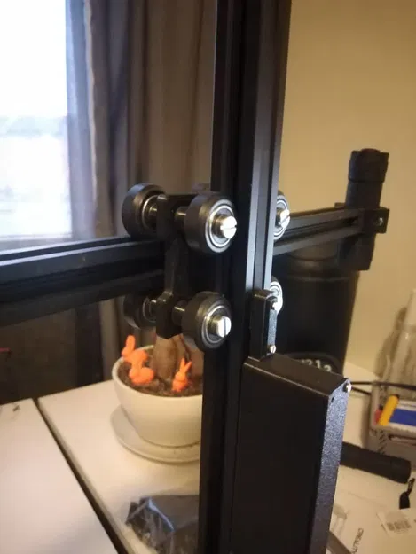 Đèn DIYson Nhái Tự Làm Bản Remix - Image 6