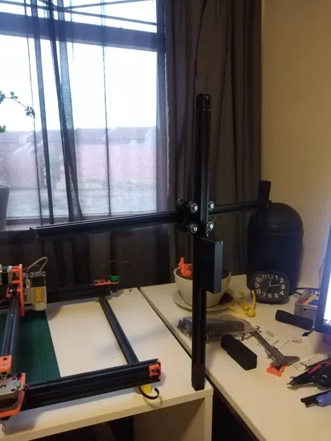 Đèn DIYson Nhái Tự Làm Bản Remix - Image 7