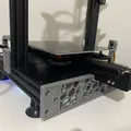 Ender 3 - Vỏ máy theo phong cách Voron - Thumbnail 1