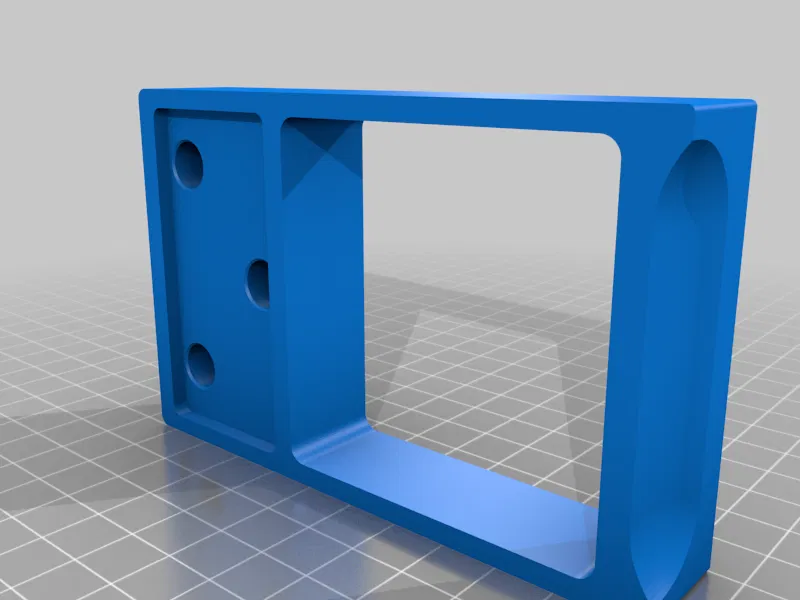 Ender 3 - Vỏ máy theo phong cách Voron - Image 2