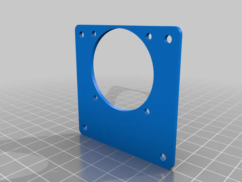 Ender 3 - Vỏ máy theo phong cách Voron - Image 6