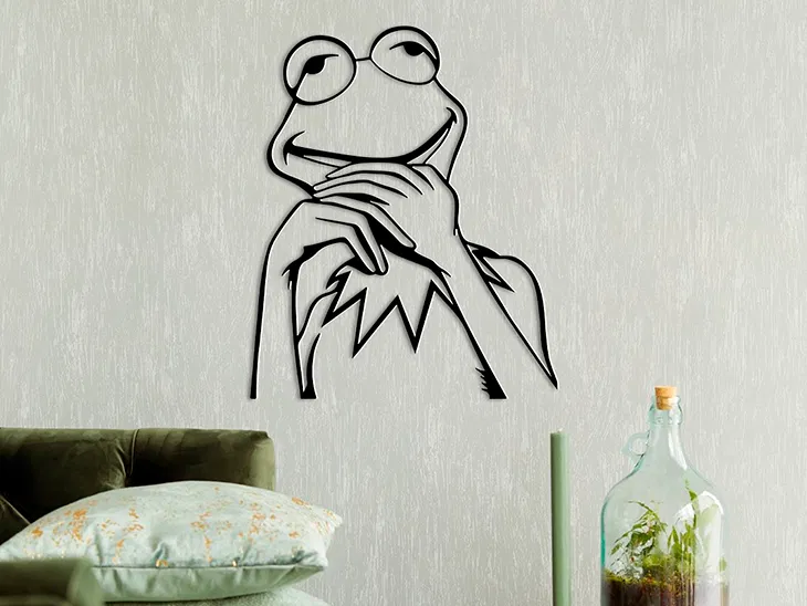 Kermit The Frog - Image 1