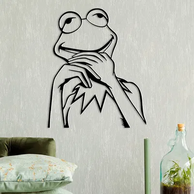 Kermit The Frog
