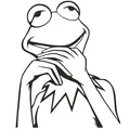 Kermit The Frog - Thumbnail 2