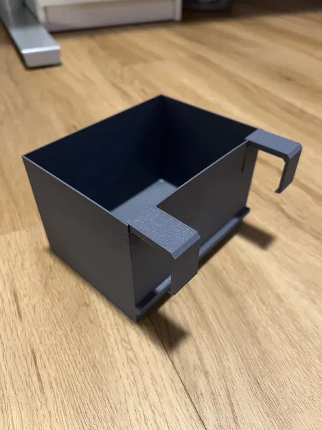 Hộp Treo Nôi BabyBay Dạng Parametric - Thẳng và Tròn - Image 3