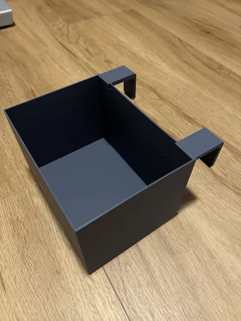 Hộp Treo Nôi BabyBay Dạng Parametric - Thẳng và Tròn - Image 4