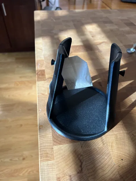 Khay Treo Túi Trà: Giá Đỡ Cho Việc Pha Trà Của Bạn - Image 5