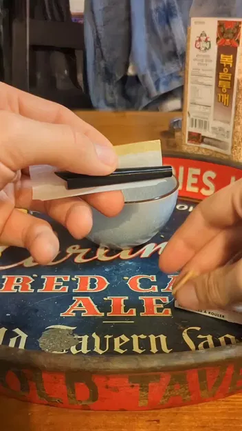 Dụng cụ Cuốn Nón Doobious - Image 1