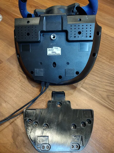 Adapter gắn cứng cho vô-lăng Thrustmaster TMX/T150 - Image 2