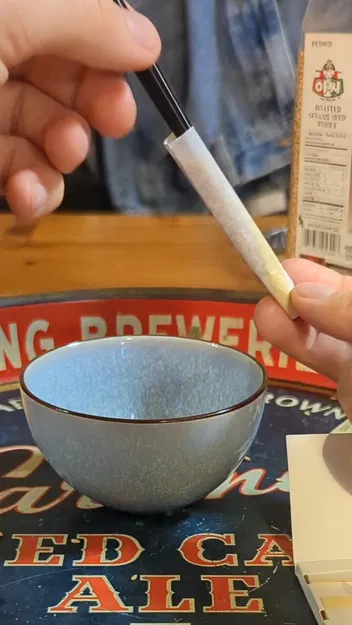 Dụng cụ Cuốn Nón Doobious - Image 3