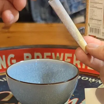 Dụng cụ Cuốn Nón Doobious