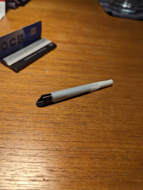 Dụng cụ Cuốn Nón Doobious - Image 4